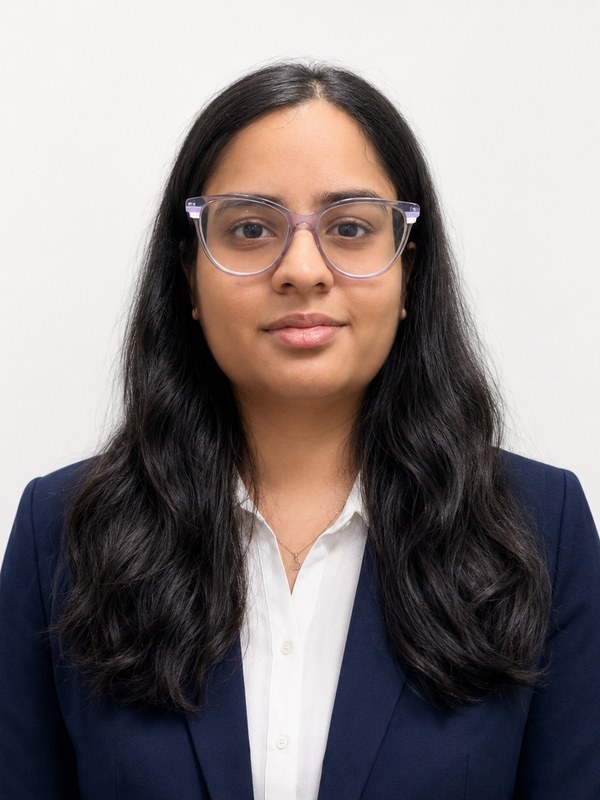 Aanyaa Bhardwaj