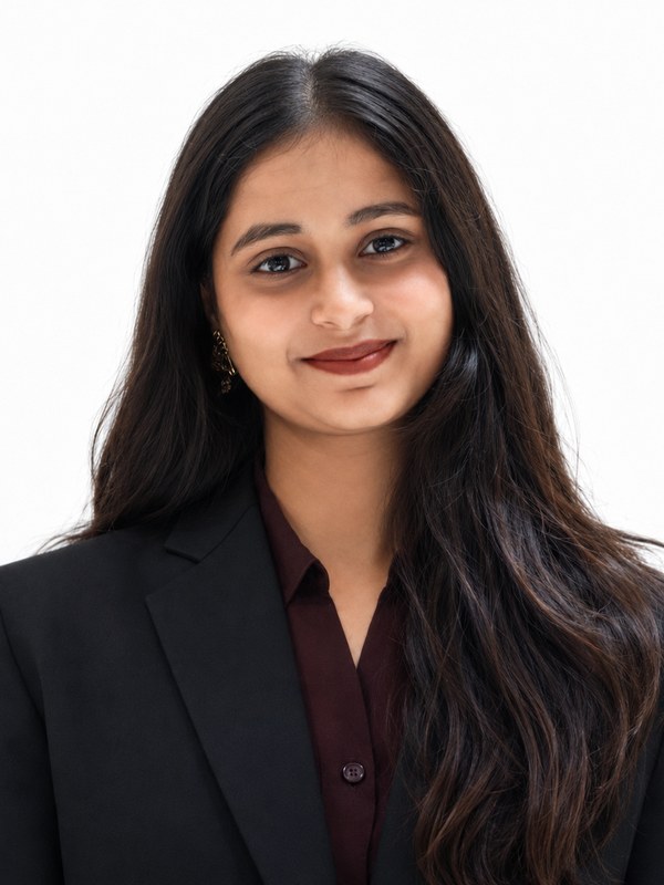 Deepika Agarwal