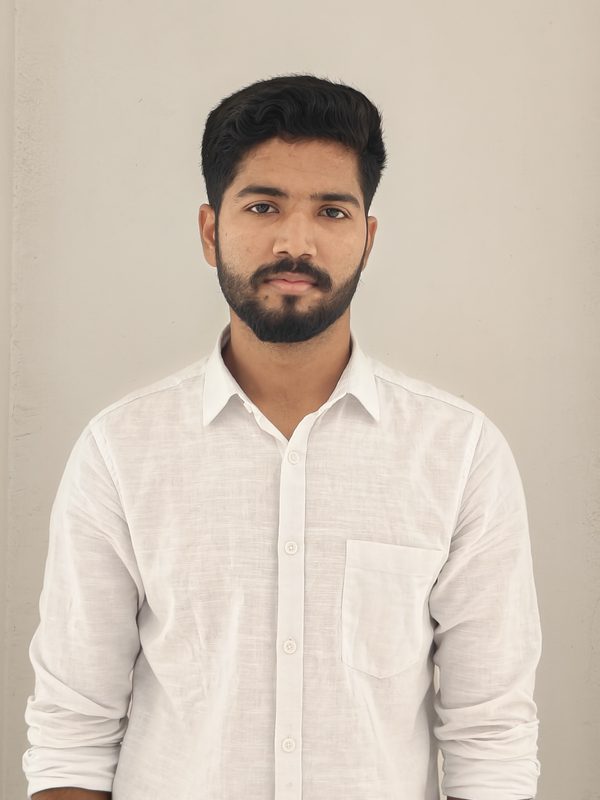 Kartik Vishnani