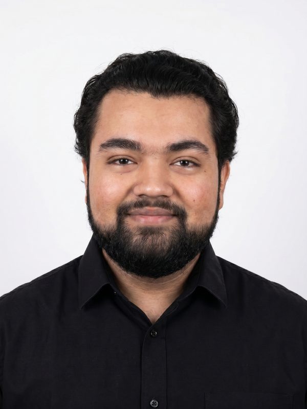 Vinayak Tyagi